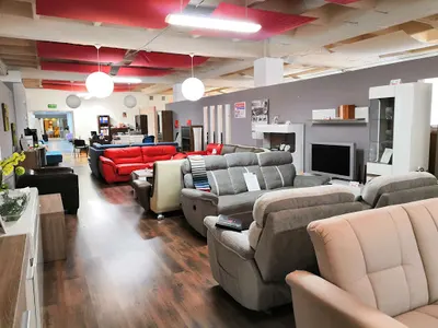 Centrum Meblowe Wokulski